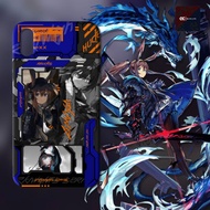 Arknights Phone case - Amiya Char - Weebspride