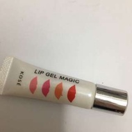 Kose Lip Gel Magic