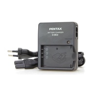 Pentax D-BC2 Chargeur Original D-BC2 D-L17 OPTIO 330 430 450 550