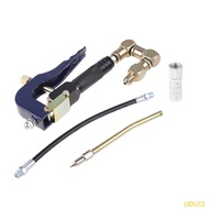 LID Air Operated Grease-gun Injector Grease for Automobiles Agricultural Equipment