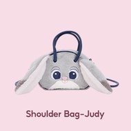 【OHSOME x Disney】- Egradable Disney Zootopia Series Backpack Tas Punggung