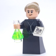 Ploybrick |instock| Marie Skłodowska-Curie-21355 The Evolution of STEM | Authentic 1 Ideas