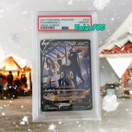 [PSA 10] Pokemon TCG Jap Umbreon V Vmax Climax Slab
