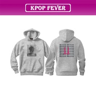 G-DRAGON Ubermensch  HOODIE TOUR MD