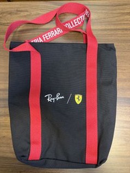 Ferrari Ray Ban袋