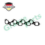 Münster Intake Inlet Manifold Gasket 14035-2W201 for Nissan Urvan E25 3.0 ZD30 ZD30T ZD30DD