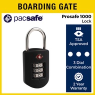 Pacsafe Prosafe 1000