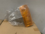 Bộ Đèn Xi Nhan Trước Chụp Đèn Lái Trước Xe Tải Hyundai mighty 2 hyundai N250 Hyundai 25 tấn.... Hàng