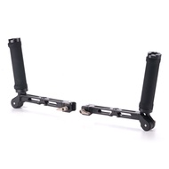 Tilta Dual Handle Bracket for DJI Ronin RS2/RSC2/RS3/RS3Pro/RS4/RS4Pro/RS5