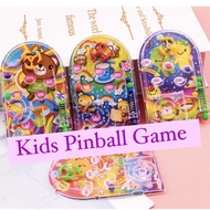 Kids Pinball Game / Goodie Bag / Birthday Gift / Children’s Day/ Christmas