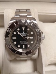 Rolex126660