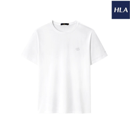 100% Pure Cotton High Quality Printing HLA factory Outlet Brave Breathable Silk Cool Cotton Classic 