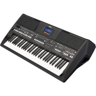 KEYBOARD YAMAHA PSR SX600 / PSR SX-600 ORIGINAL GARANSI RESMI YAMAHA