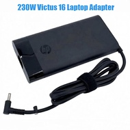 230W Adapter For HP Gaming Laptop Victus 16 ZBook Fury 16 G8 G9 G10 M41303-001 TPN-DA12 Charger