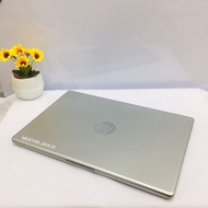 [ New Ori] Laptop Baru Hp 14S Em0014Au Amd Ryzen 3 7320 8Gb 512Ssd Amd