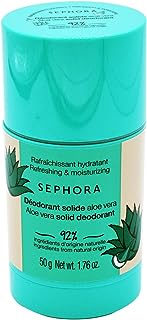 Sephora Aloe Vera Solid Deodorant