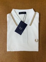 Fred Perry polo ( T-shirt T恤 恤衫 短袖 vintage 英倫 斯文 紳士  禮物