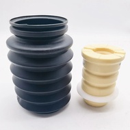 For BMW E60 E61 X1 E84 520i 523i 525i 528i 530i 535 540 545 550 ADDITIONAL SHOCK ABSORBER FRONT OEM 