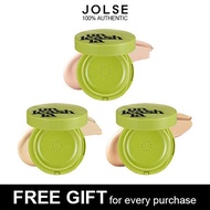 Unleashia Satin Wear Healthy-Green Cushion 15g