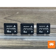 Genuine PS Vita Memory Card for PS Vita 1000 / PSVita 2000 / PS Vita TV Game Console