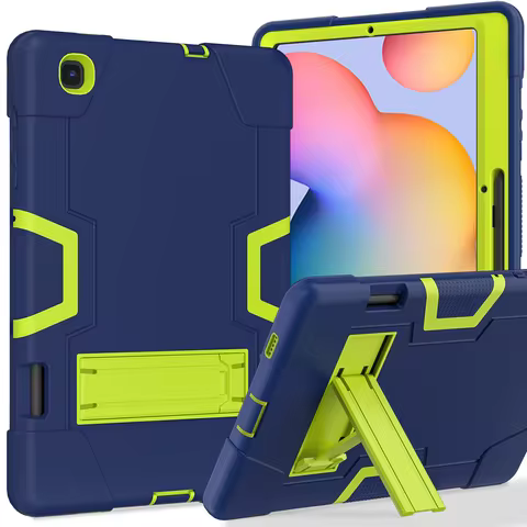 Tablet Protective Case Suitable for Samsung Galaxy Tab S6 Lite10.4 (2024)/Tab S6 Lite10.4 (2020)/Tab