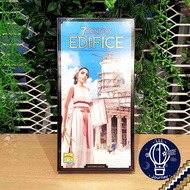 [ของแท้][สินค้าขายดี][พร้อมส่ง] 7 Wonders 2nd Edition Expansion - Armada / Cities / Leaders / Edific