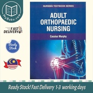 Adult Orthopaedic Nursing - Cassius Murphy - 9781839474590 - EdTech Press