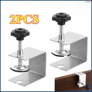 Drawer Clamp 1 Pair Adjustable Drawer Installation Clip