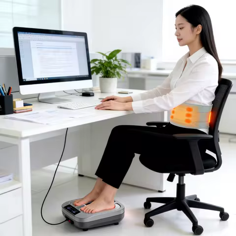 Bioresonance Pemf Machine Olylife Tera Hertz Frequency Therapy Device Thz Tera P90 P100 Foot Massage