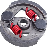 Heavy Duty Cluth Qt engine for goped Pocket Bike mini bike dirt bike 49cc