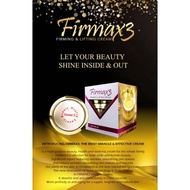 Firmax3 Lifting Cream 100% Original New