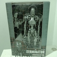 Neca Terminator endoskeleton T-800