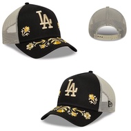 New Style Topi Los Angeles Dodgers Baseball Cap Men Women MLB 9FORTY Hat Golf Caps Embroidery Korea 