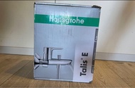 Hansgrohe talis 花灑龍頭