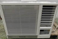 1匹樂聲變頻冷暖窗口機冷氣機，2匹樂聲，冷暖變頻窗口機冷氣機，一級能源標籤，詳情如描述