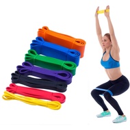 Resistance Band / Stretch Band / Pull Up Band / Pull Up / Pull Up Bar / Push Up