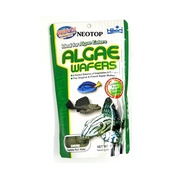 🔴สินค้าขายดี🔴 Hikari Algae Wafers อาหารปลาฮิคาริ เม็ดจม 82g  250g   ปั๊มน้ำ ตู้ปลา ปั๊มลมKM11.9137🔴ถ