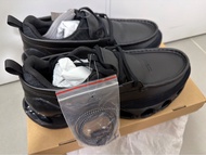 Mizuno wave prophecy moc black 2026 全新