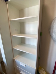 IKEA BRIMNES 書櫃