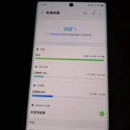 （已售出）Samsung Note10+ 5G 12+512GB ...