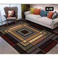 Carpet 3D Velvet Size M.L.XL.XXL.XXXL.XXXXL New Design🔥🔥HOT Sale🔥🔥