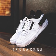 ISNEAKERS Nike Air Force 1 Type 'N354' Class Deconstructed Velcro Felt AT7859-101