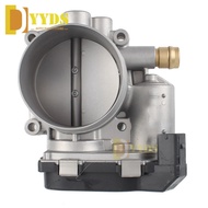 NEW Throttle Body Valve 67-5007 For BMW 11-18 335i 535i 740i X1 X3 X4 X5 X6 3L N55 Ail Filter 13547