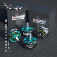 IFlight iFlight R5 2207 Professional Racing Motor High-Efficiency Violent FPV Crossing Aircraft Mode
