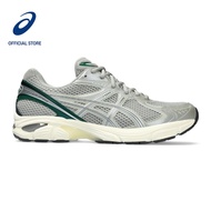 ASICS Unisex GT-2160 Sportstyle Shoes in Seal Grey/Jewel Green