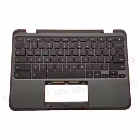 Y FOR Lenovo Chromebook 300E G3 Palmrest Upper Case Trim no Camera hole 5M11C94743