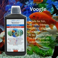 Easy Life Voogle Avoid Antibiotics Immunity Booster for fish health