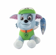 Paw Patrol Soft Toys,Official Licenced 4 Different Characters Available (Rocky: Blue Dog with Gre...