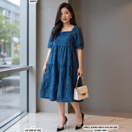 JEANS DRESS 6816 610 GR D0I Direct Order