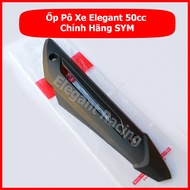 Ốp Pô Xe Elegant 50cc Chính Hãng SYM